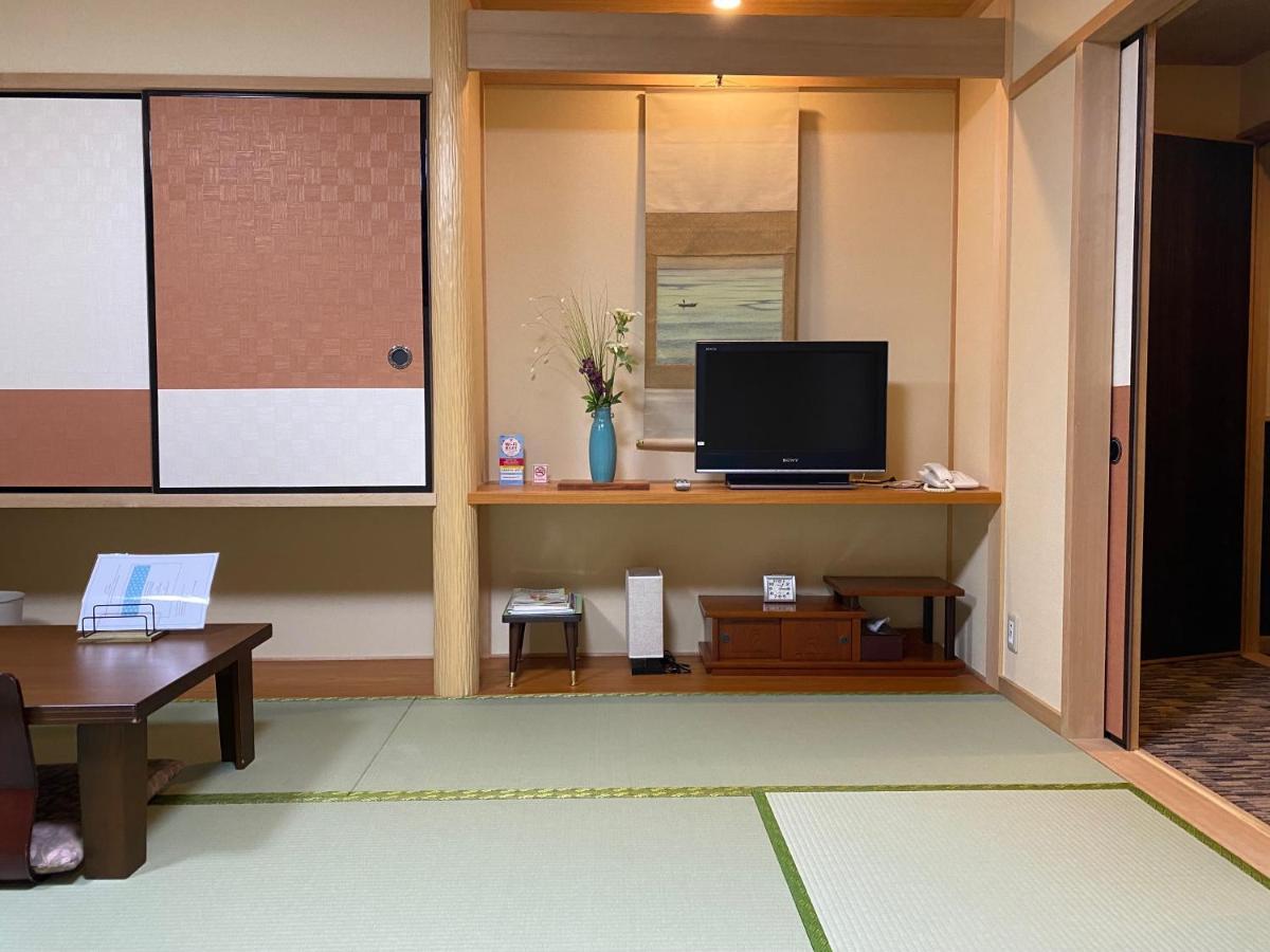Ryokan Sawaya Honten Kioto Zewnętrze zdjęcie