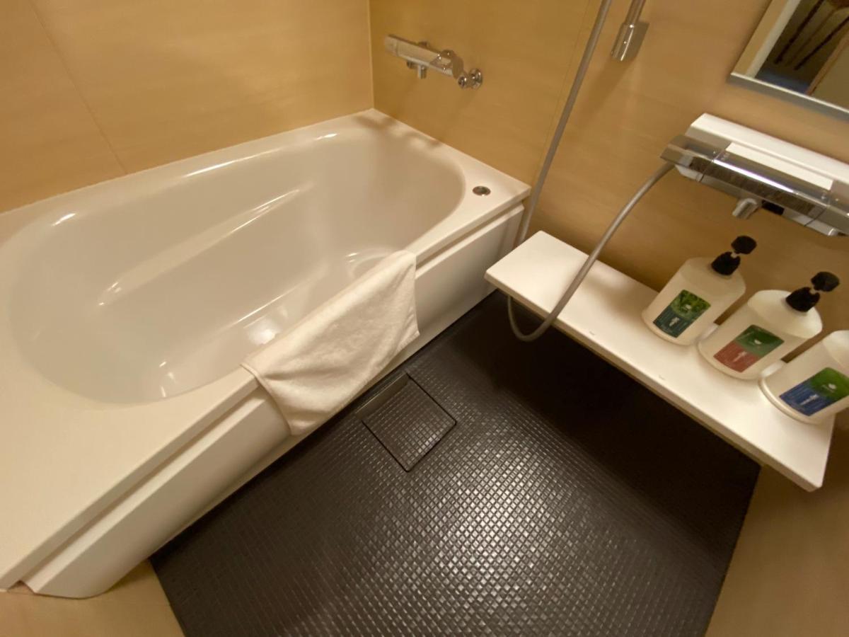 Ryokan Sawaya Honten Kioto Zewnętrze zdjęcie