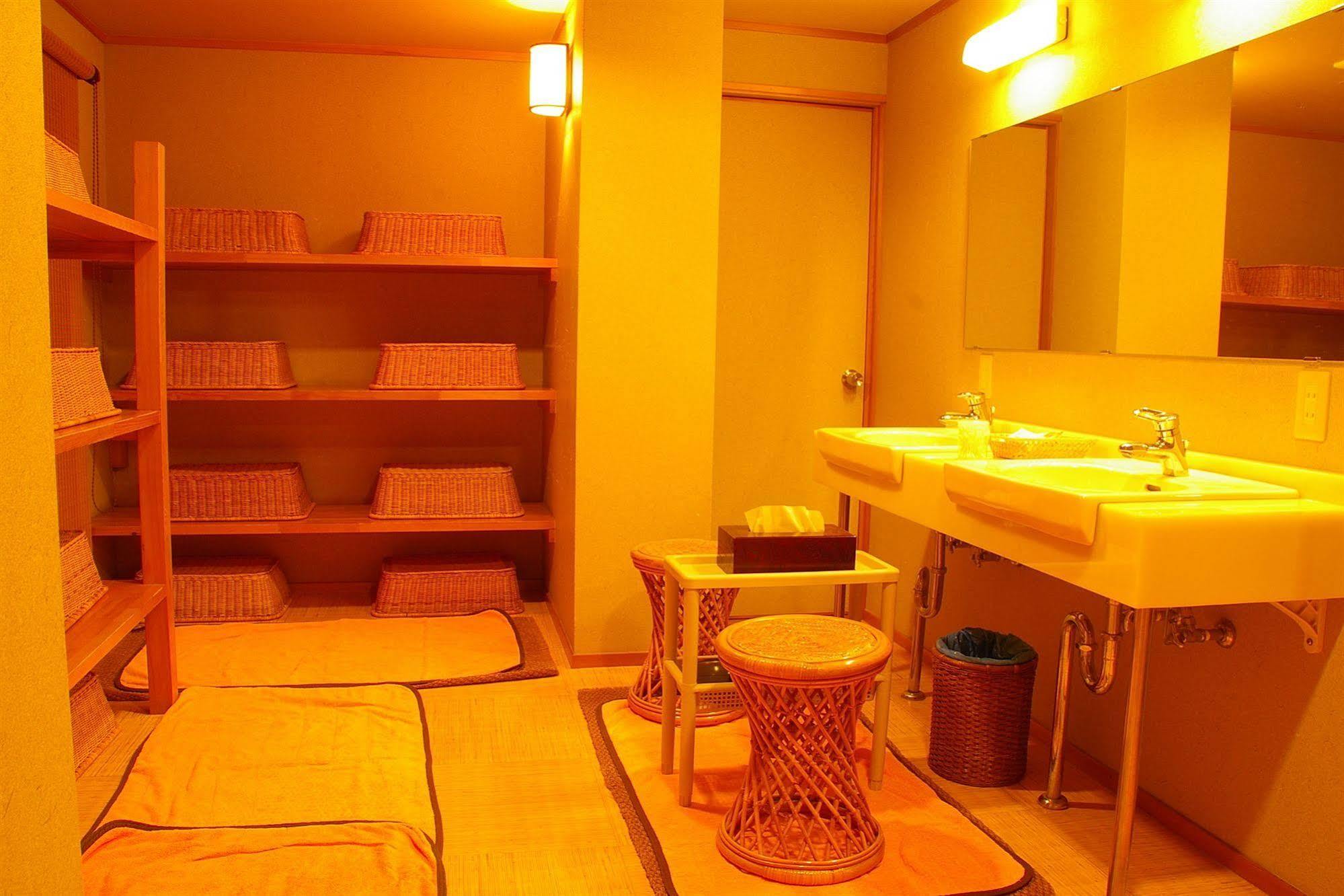 Ryokan Sawaya Honten Kioto Zewnętrze zdjęcie