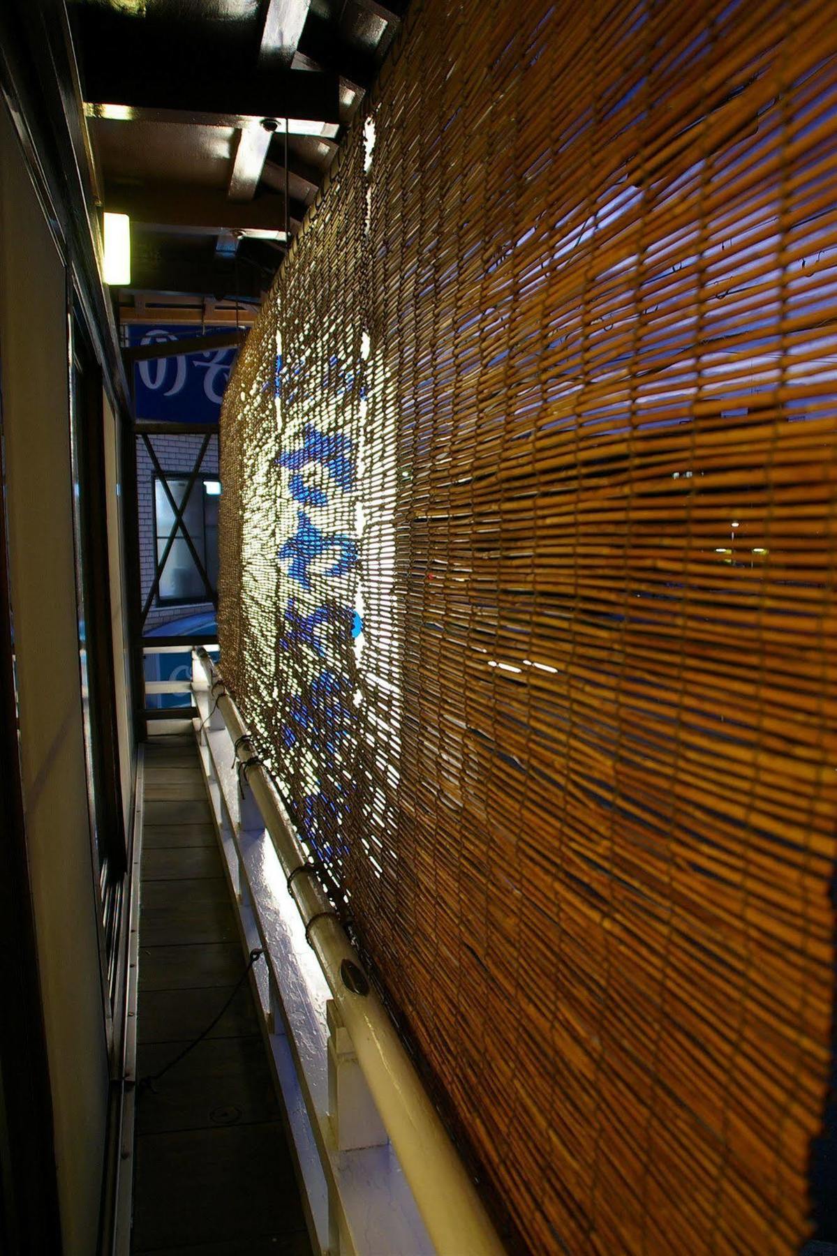 Ryokan Sawaya Honten Kioto Zewnętrze zdjęcie