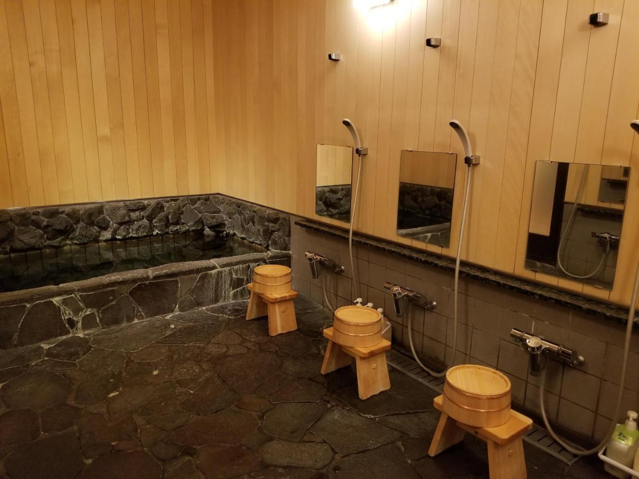 Ryokan Sawaya Honten Kioto Zewnętrze zdjęcie
